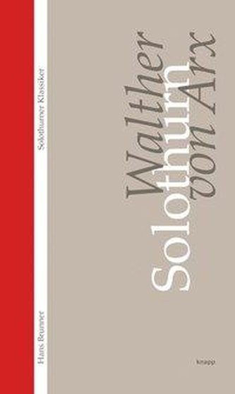 Walter von Arx: Olten