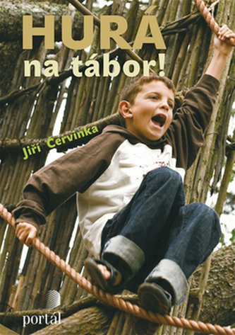 Hurá na tábor!
