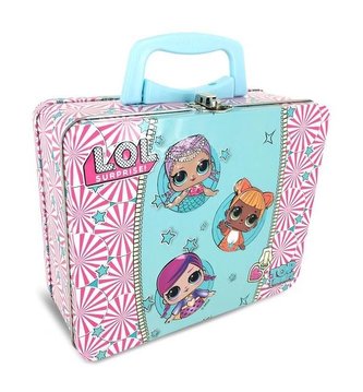 Top Trumps Tin LOL Surprise