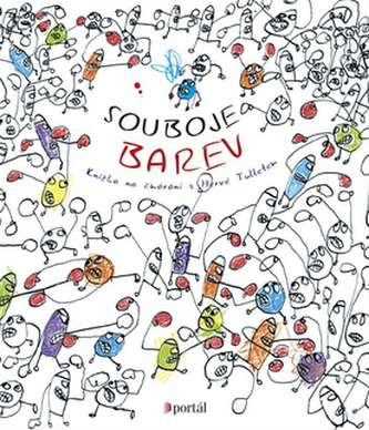 Souboje barev