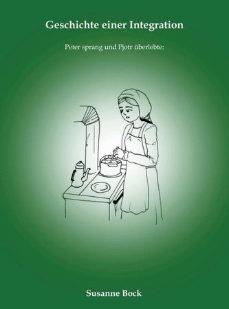 Peter sprang und Pjotr überlebte: