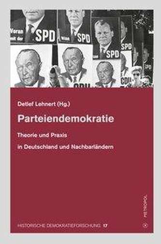 Parteiendemokratie Parteiendemokratie