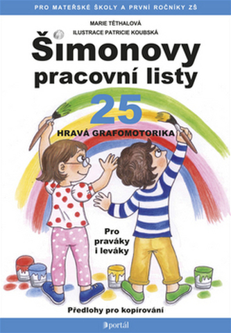 Šimonovy pracovní listy 25
