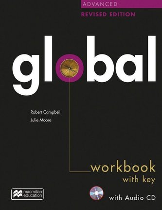Global revised edition - Advanced Global revised edition - Advanced