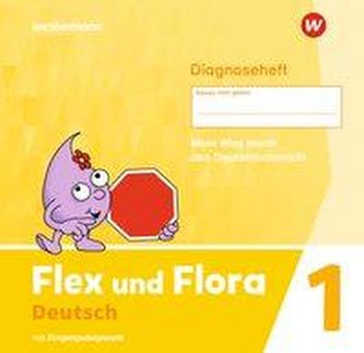 Flex und Flora - Ausgabe 2021