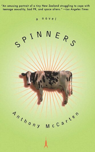 Spinners
