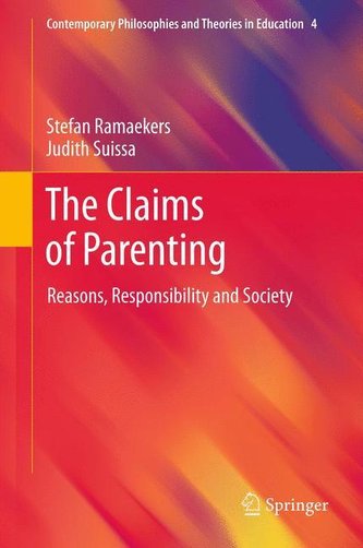 The Claims of Parenting The Claims of Parenting