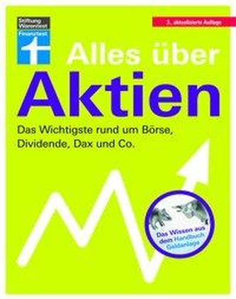 Alles über Aktien