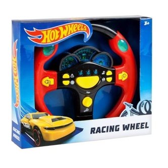 Kierownica Hot Wheels RP