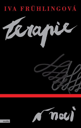 Terapie v noci (Iva Frühlingová, 2017)