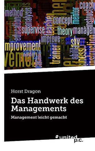 Das Handwerk des Managements