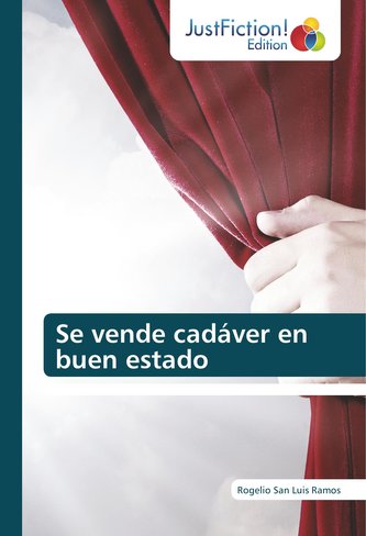 Se vende cadáver en buen estado