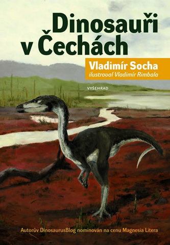 Dinosauři v Čechách