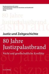 80 Jahre Justizpalastbrand