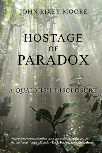 Hostage of Paradox Hostage of Paradox