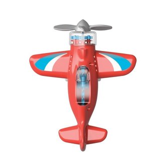 Playviators Red Playviators Red