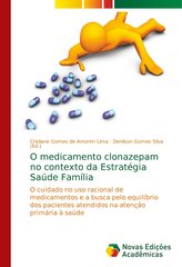 O medicamento clonazepam no contexto da Estratégia Saúde Família