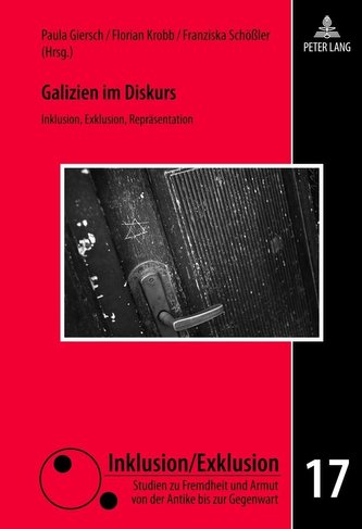 Galizien im Diskurs