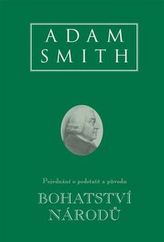Bohatství národů - Pojednání o podstatě a původu