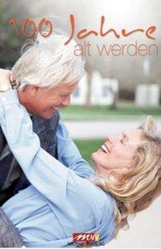100 Jahr jung
