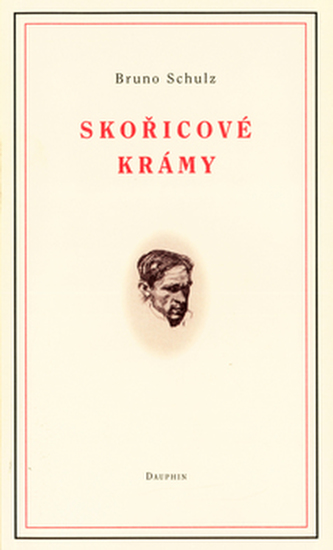 Skořicové krámy