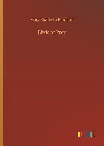 Birds of Prey