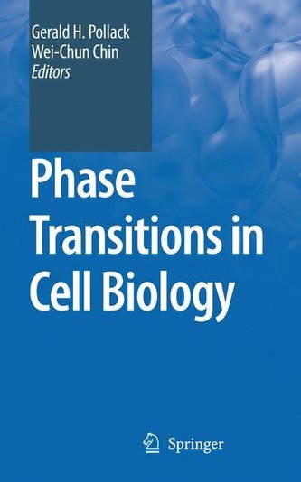 Phase Transitions in Cell Biology
