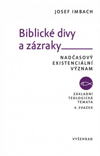 Biblické divy a zázraky