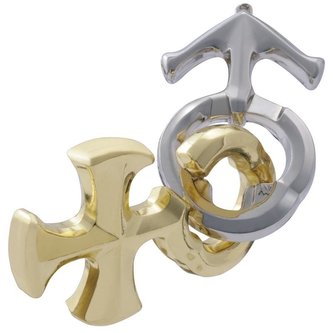 Łamigłówka Cast Dolce - poziom 3/6 G3