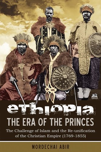 Ethiopia: The Era of the Princes