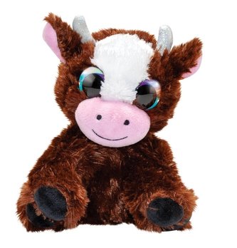 Lumo Stars zwierzęta z farmy Krowa