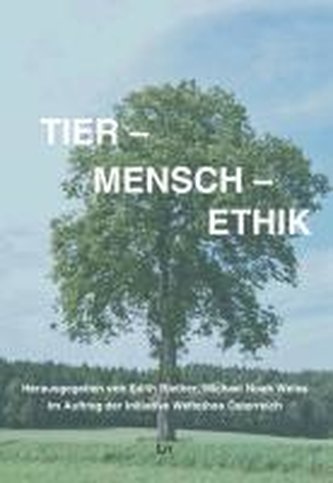 Tier - Mensch - Ethik
