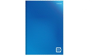 Brulion A4/96K kratka Color 2.0 (5szt)