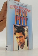 Brad Pitt - Hvězda Hollywoodu