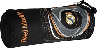 Saszetka okrągła RM-50 Real Madrid ASTRA