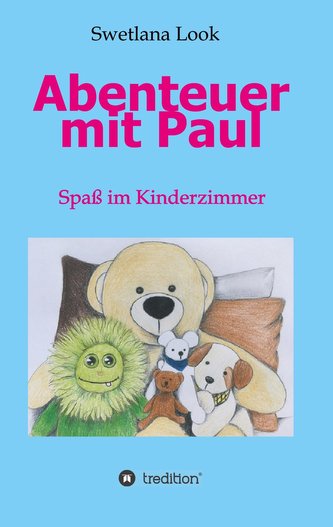 Abenteuer mit Paul