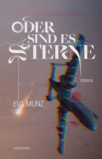 Oder sind es Sterne