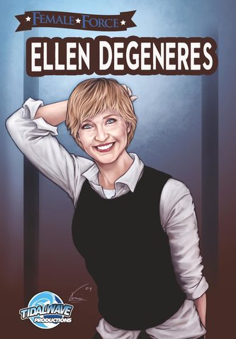 Ellen DeGeneres