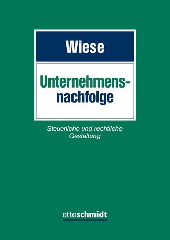 Unternehmensnachfolge
