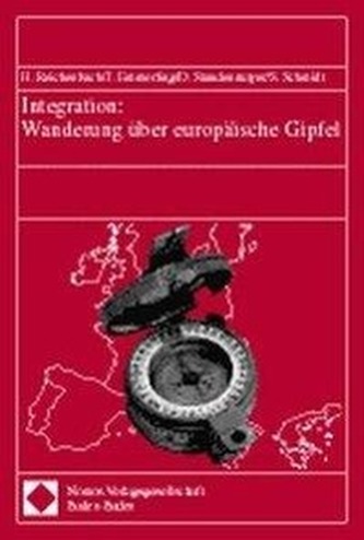 Integration: Wanderung über europäische Gipfel
