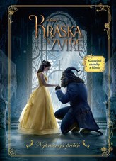 Disney Kráska a zvíře