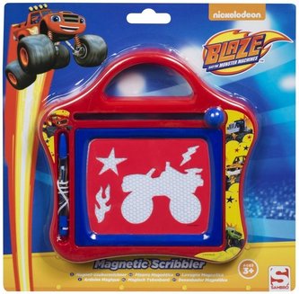Tablica magnetyczna mini Blaze