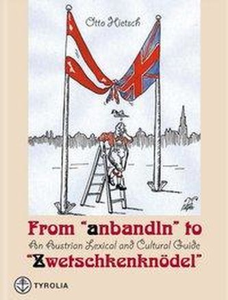 From \"anbandeln\" to \"Zwetschkenknödel\"