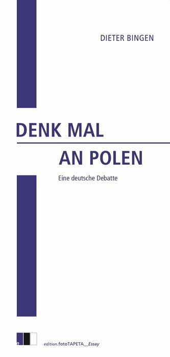 DENK MAL AN POLEN