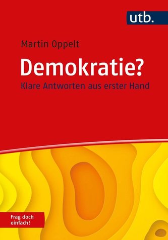 Demokratie? Frag doch einfach!