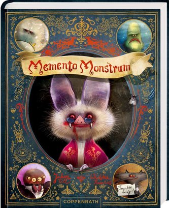 Memento Monstrum (německy)