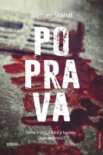 Poprava (Werner Stanzl, 2017)