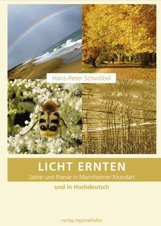 Licht Ernten