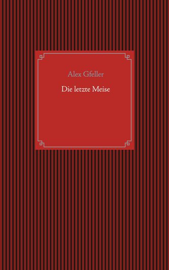 Die letzte Meise