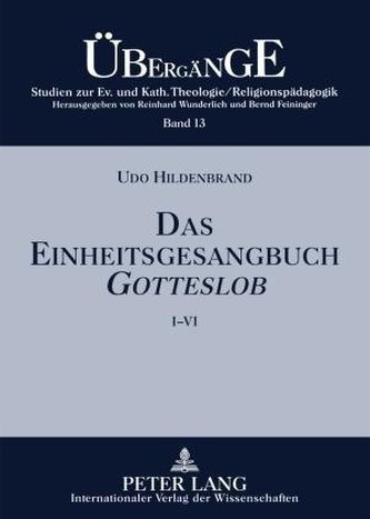 Das Einheitsgesangbuch GOTTESLOB